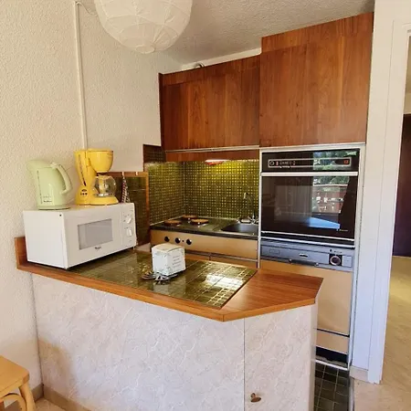 Gioberney By Interhome Apartment