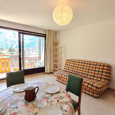Gioberney By Interhome Apartment *