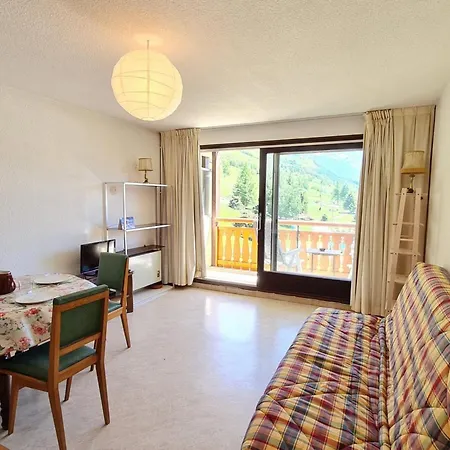 Gioberney By Interhome Apartment